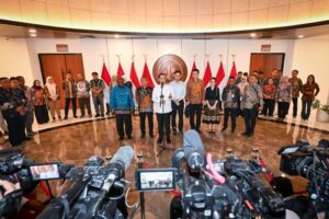 Puluhan Pegawai dan Akademisi Indonesia Berangkat ke China, Pelajari Pengalaman Pengentasan Kemiskinan