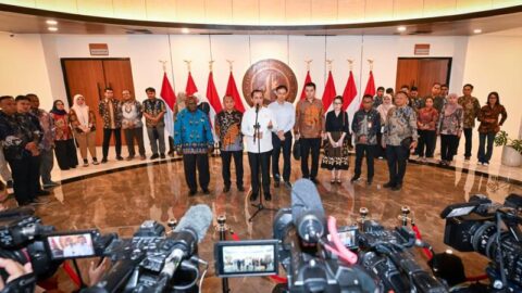 Puluhan Pegawai dan Akademisi Indonesia Berangkat ke China, Pelajari Pengalaman Pengentasan Kemiskinan