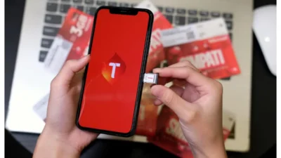 Telkomsel Catat Pendapatan Rp109,3 Triliun di 2025, Laba Bersih Tumbuh, Ekosistem Digital Makin Kuat