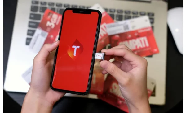 Telkomsel Catat Pendapatan Rp109,3 Triliun di 2025, Laba Bersih Tumbuh, Ekosistem Digital Makin Kuat