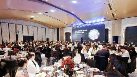 Kualitas Pariwisata Indonesia Sangat Diakui oleh Pasar China