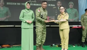 Pemkab Minahasa Dukung Keberlanjutan Kemitraan dengan TNI