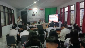 Pemkab Minahasa Perkuat Transformasi Digital Tata Kelola Pemerintahan