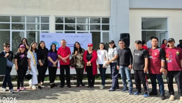RSUD Sam Ratulangi Siap Tempati Gedung Baru 8 RSUD Sam Ratulangi Siap Tempati Gedung Baru