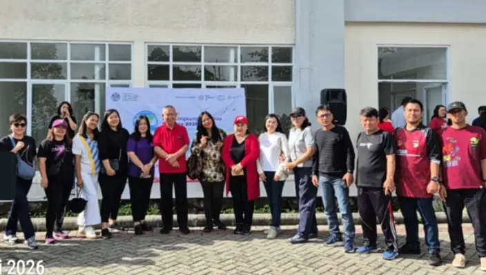 RSUD Sam Ratulangi Siap Tempati Gedung Baru