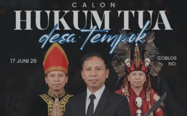 Vano Sumilat: Keterlibatan Masyarakat Lebih Berarti dari Visi - Misi 8 Vano Sumilat: Keterlibatan Masyarakat Lebih Berarti dari Visi - Misi