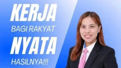 Lidya Kaawoan: Pemimpin Harus Punya Filosofi Sebagai Dasar Pijakan