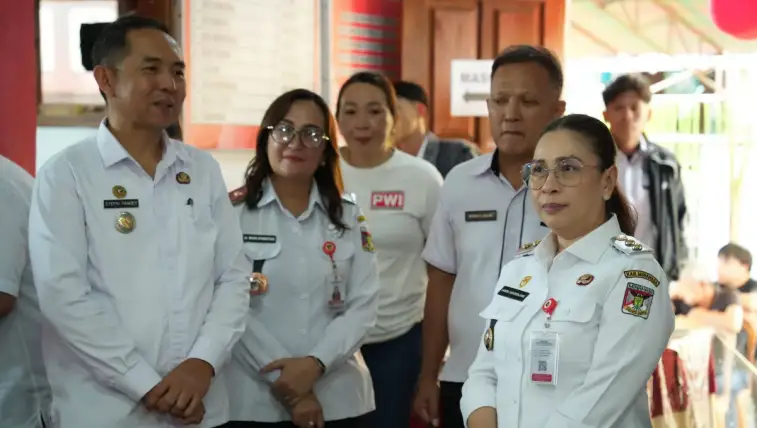 Vanda Sarundajang: Kemenangan Pilhut Bukan Akhir, Perjuangan Membangun Desa Baru Dimulai