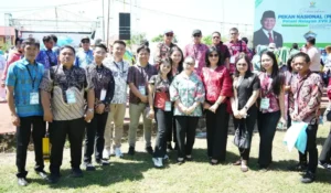 Vanda Sarundajang: PENAS XVII Gorontalo, Momentum Perkuat Komitmen Wujudkan Ketahanan Pangan