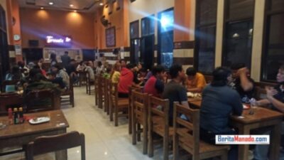 Berpeluang Jadi Destinasi Wisata Kuliner Unggulan di Sulut, Kawangkoan Harus Terus Berbenah