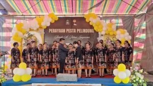 Puncak Perayaan Pesta Pelindung Paroki St. Petrus Langowan Siap Digelar