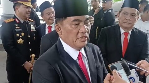 Hari Lahir Pancasila 2026, Gubernur Yulius Selvanus Ajak Masyarakat Sulut Perkuat Persatuan dan Gotong Royong