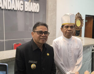 Jaga Reputasi Pala Siau di Pasar Dunia, Pemkab Sitaro Bakal Susun Perda Khusus