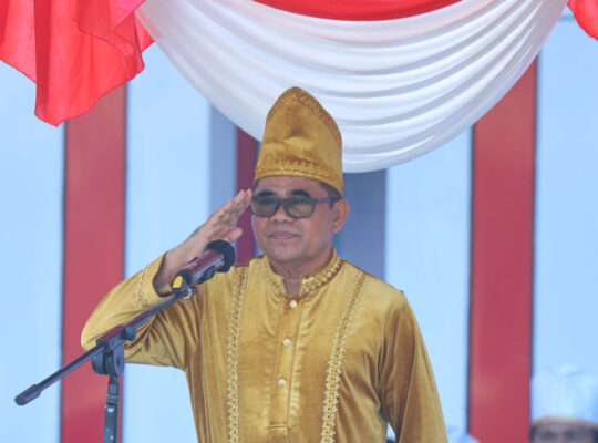 Tiga Momentum Besar Disatukan, Plt Bupati Sitaro Titip Harapan kepada Generasi Muda 8 Tiga Momentum Besar Disatukan, Plt Bupati Sitaro Titip Harapan kepada Generasi Muda