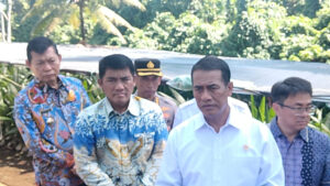 Di Bawah Komando Yulius Selvanus, Sulut Raih Bantuan Pertanian Jumbo dari Pemerintah Pusat