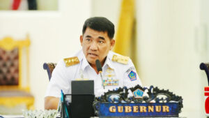 BMKG Cabut Peringatan Tsunami, Gubernur Yulius Selvanus Instruksikan Pendataan Dampak Gempa di Sulut