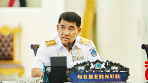 Atensi Gubernur Yulius Selvanus, Gaji ke-13 ASN Sulut Segera Cair, Ini Rinciannya
