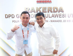 Raih WTP ke-12, Herol Kaawoan: Bukti Kinerja dan Komitmen Gubernur Yulius Dalam Tata Kelola Keuangan