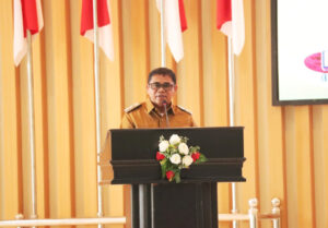 Plt Bupati Sitaro Ungkap Tim Favorit dan Prediksi Juara Piala Dunia 2026