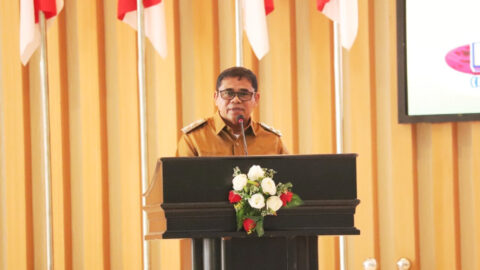 Plt Bupati Sitaro Ungkap Tim Favorit dan Prediksi Juara Piala Dunia 2026