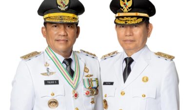 Sulut Melampaui Rata-Rata Nasional: Satu Tahun Kepemimpinan yang Berbuah Angka