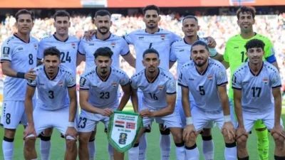 Prancis Wajib Waspada! Irak Klaim Punya Senjata Rahasia untuk Ciptakan Kejutan