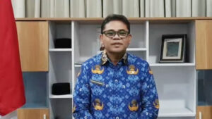 Masa Depan Pembangunan Berawal dari Data, Ini Ajakan Plt Bupati Heronimus Makainas kepada Warga