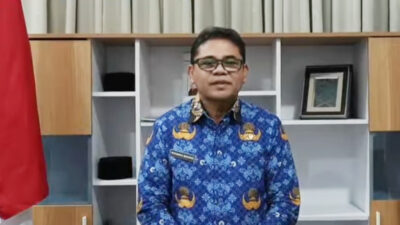 Masa Depan Pembangunan Berawal dari Data, Ini Ajakan Plt Bupati Heronimus Makainas kepada Warga