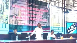 Warga Minahasa Utara Kini Bisa Jadi Pemilik Bank, Modal Mulai Rp5 Juta