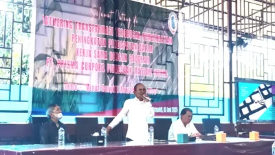 Warga Minahasa Utara Kini Bisa Jadi Pemilik Bank, Modal Mulai Rp5 Juta