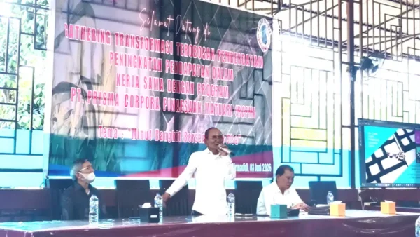 Warga Minahasa Utara Kini Bisa Jadi Pemilik Bank, Modal Mulai Rp5 Juta 8 Warga Minahasa Utara Kini Bisa Jadi Pemilik Bank, Modal Mulai Rp5 Juta