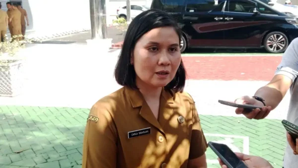 Benarkah CSR BSG Rp8,93 Miliar Dikelola Pemkab Minahasa Utara?