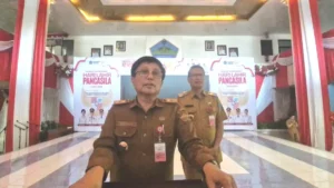 Novly Wowiling Buka Data CSR BSG: Nilainya Rp238 Juta, Bukan Angka Fantastis yang Beredar