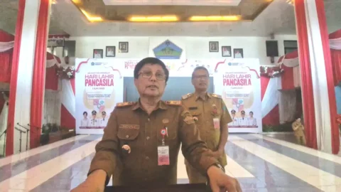 Novly Wowiling Buka Data CSR BSG: Nilainya Rp238 Juta, Bukan Angka Fantastis yang Beredar