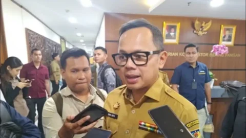 Ratusan Kepala Daerah Masuk Jerat Korupsi, Wamendagri Minta Parpol Berbenah