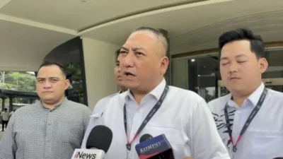 Ada 24 Nama Diduga Masuk Lingkaran Korupsi MBG, Legislatif Disebut Paling Dominan