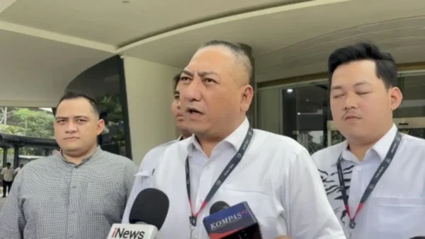 Ada 24 Nama Diduga Masuk Lingkaran Korupsi MBG, Legislatif Disebut Paling Dominan 8 Ada 24 Nama Diduga Masuk Lingkaran Korupsi MBG, Legislatif Disebut Paling Dominan