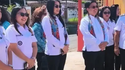 Desa Kaima Wakili Minahasa Utara di Lomba Desa Tingkat Sulut 2026, Unggul di Sektor Ini