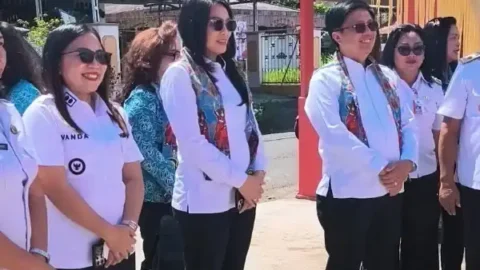 Desa Kaima Wakili Minahasa Utara di Lomba Desa Tingkat Sulut 2026, Unggul di Sektor Ini