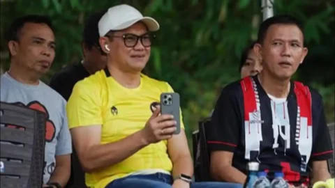 Joune Ganda Jagokan Brasil Juara Piala Dunia 2026
