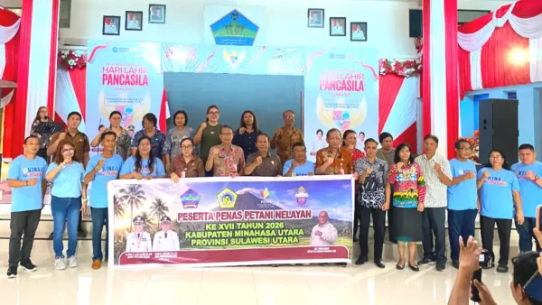 Berangkat ke PENAS XVII, 56 Peserta Minahasa Utara Bersiap Bawa Pulang Inovasi untuk Petani Lokal 8 Berangkat ke PENAS XVII, 56 Peserta Minahasa Utara Bersiap Bawa Pulang Inovasi untuk Petani Lokal
