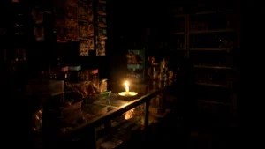 Aktivitas Terganggu, Usaha Merugi: Sebagian Warga Minahasa Utara Soroti Pemadaman Listrik Berulang