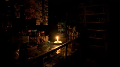 Aktivitas Terganggu, Usaha Merugi: Sebagian Warga Minahasa Utara Soroti Pemadaman Listrik Berulang