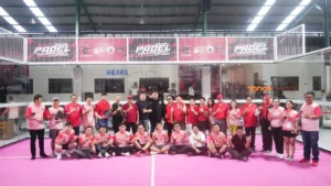 Lewat Soekarno Cup, PDIP Sulut Hadirkan Ruang Kreatif dan Kompetitif bagi Generasi Muda
