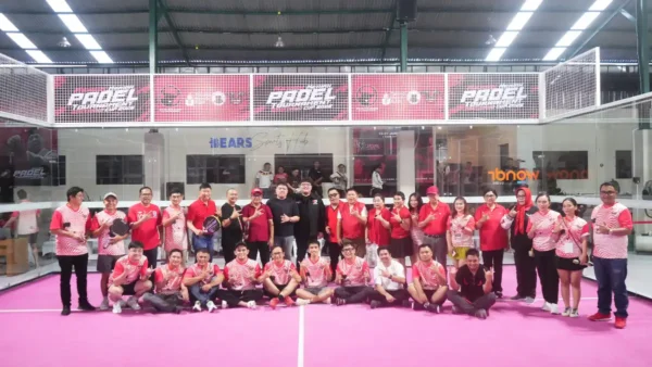 Lewat Soekarno Cup, PDIP Sulut Hadirkan Ruang Kreatif dan Kompetitif bagi Generasi Muda