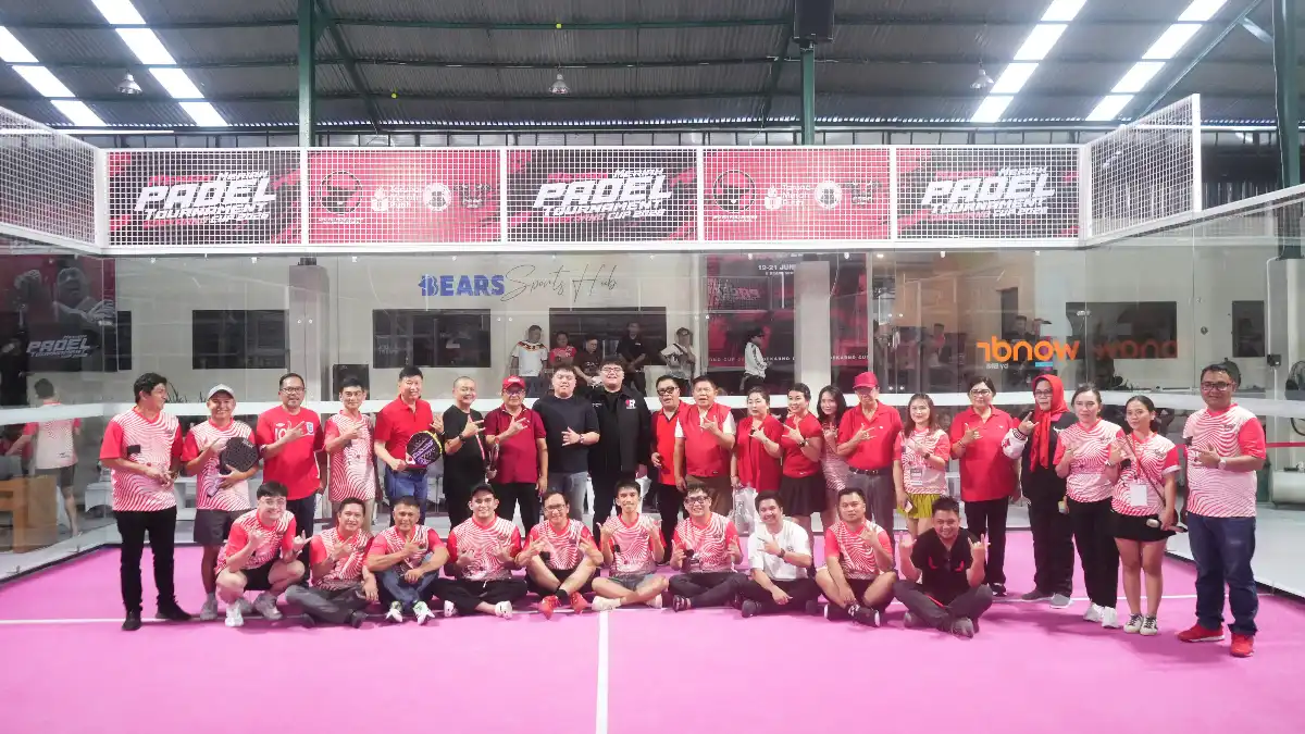 Lewat Soekarno Cup, PDIP Sulut Hadirkan Ruang Kreatif dan Kompetitif bagi Generasi Muda