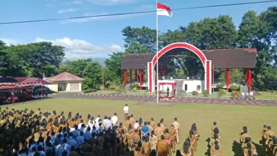 "Ayah Wajib Hadir", Pesan Menyentuh Joune Ganda di Harganas 2026: Anak Butuh Pelukan, Bukan Sekadar Nafkah