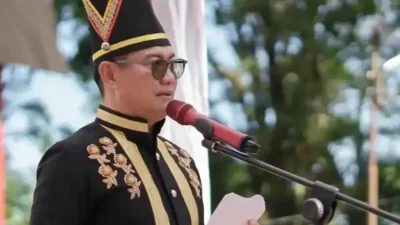 Maroko Mengajarkan Arti Moderasi Beragama Sesungguhnya: Kisah Joune Ganda dari Negeri Raja Mohammed VI