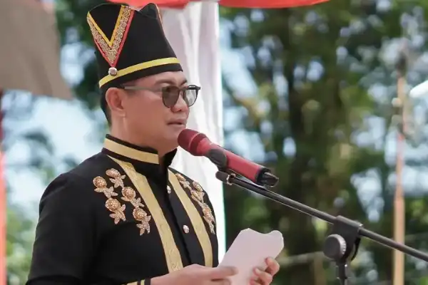 Maroko Mengajarkan Arti Moderasi Beragama Sesungguhnya: Kisah Joune Ganda dari Negeri Raja Mohammed VI