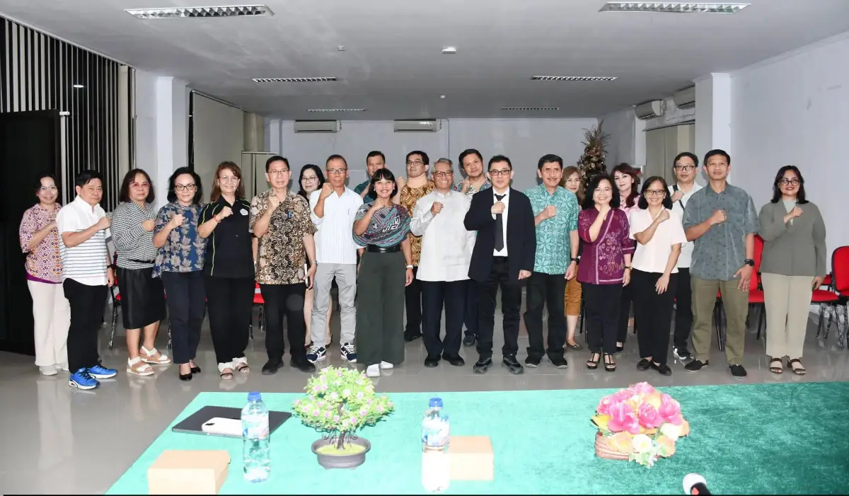 Kemendiktisaintek dan Unsrat Matangkan AHS, Fakultas Kedokteran Siap Cetak Tenaga Medis Unggul dan Responsif